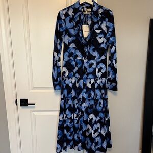 New with tags Diane Von Furstenberg dress